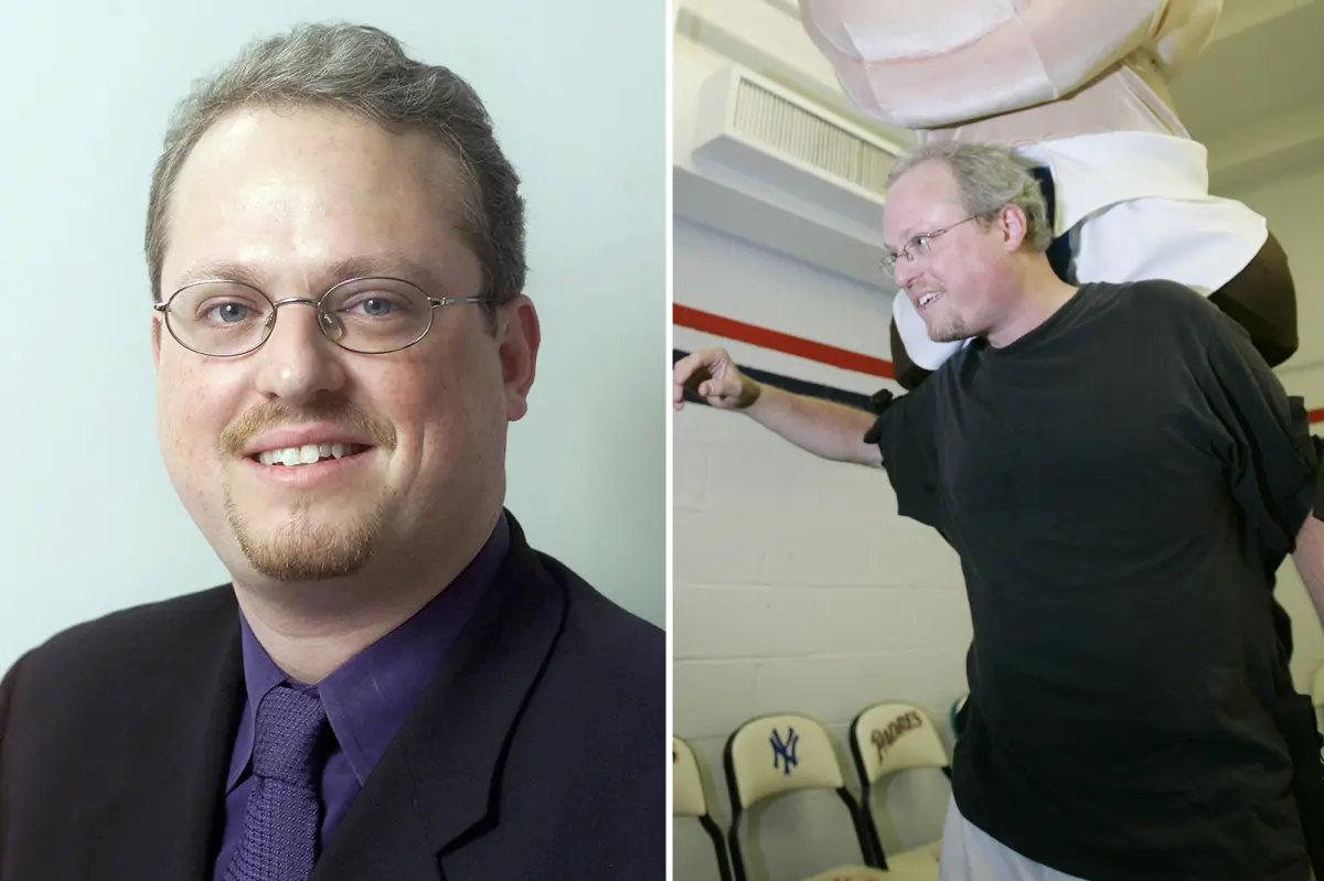 Howard Fendrich, respected sports journalist, has passed away at 55.
