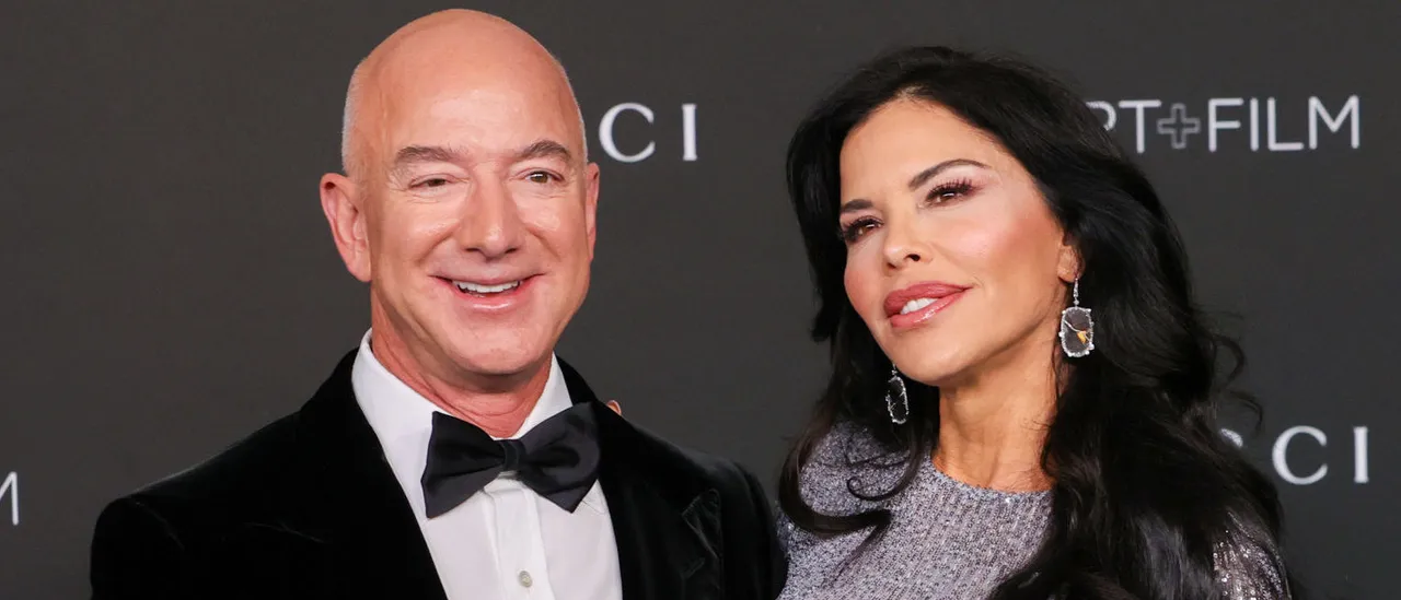 Hundreds of Bottles Said to Contain Urine Show Up at Met Gala as Protesters Focus on Jeff Bezos