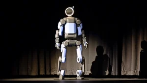 Hyundai plans to introduce Boston Dynamics humanoid robots in US auto factories by 2028