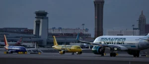 "I Have Legs on the Runway": Recent Video Captures Moment Someone Stood on Runway After Climbing Fence