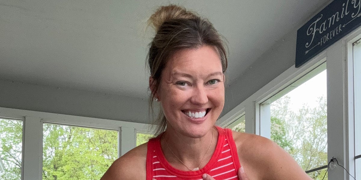 I Overcame Breast Cancer. I Wasn't Ready for What Happened Afterward.