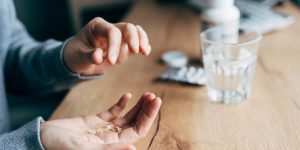 I Took Vitamin D Daily for a Week—Here’s How My Body Changed