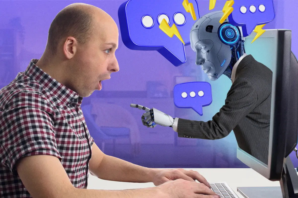 I compared the Purpose AI life coach to agreeable chatbots — undermining its tough-love approach proved challenging.