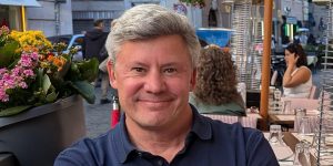 I left Google early after 18 years. My grandfather's guidance enabled me to save enough to retire at 55.