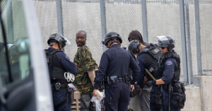 ICE Advances Plan to Turn Warehouses into Detention Facilities