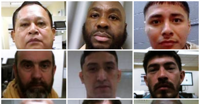ICE Detains Violent Criminals in NJ While Democrats Push to Shut Down Migrant Detention Center