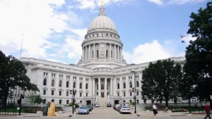 ICE asks Wisconsin county to hold back on releasing accused assailant from care facility