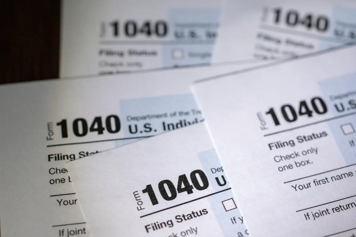 IRS might owe many taxpayers COVID tax refunds &mdash; here&rsquo;s how to find out if you qualify