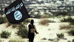 ISIS leader remains unaccounted for as Africa turns into the group's main hub, expert suggests