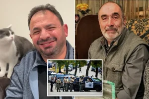 Identities of victims killed in mosque shooting in San Diego revealed