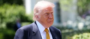 "Ignore the Critics": Trump Warns Against Detractors Regarding Possible Iran Agreement to Reopen Strait Of Hormuz