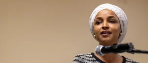 Ilhan Omar Under DOJ Investigation, JD Vance Informs Daily Caller