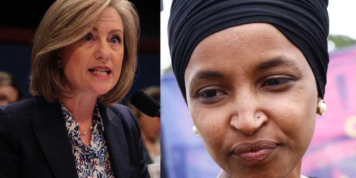 Ilhan Omar does not meet the request from Minnesota officials regarding the 'Feeding Our Future' scandal — here’s what follows next