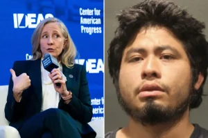 Illegal immigrant Cristobal Liobardo Vasquez-Sanchez arrested for sex crimes following ICE hold