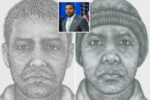 Illegal migrant identified as serial rapist who terrorized Indianapolis for ten years, federal authorities report.