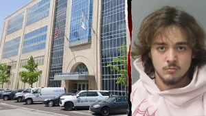 Illinois man accused of shooting pregnant woman during road rage incident in St. Louis