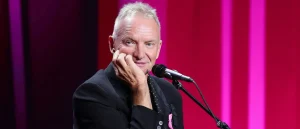 "I'm Using Our Money": Sting Decides Not to Inherit His Wealth to His Kids