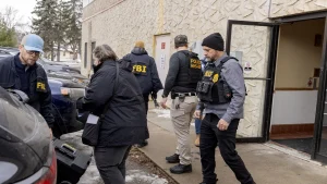 Immigrant showcased wealth on YouTube, now under investigation for Medicaid fraud