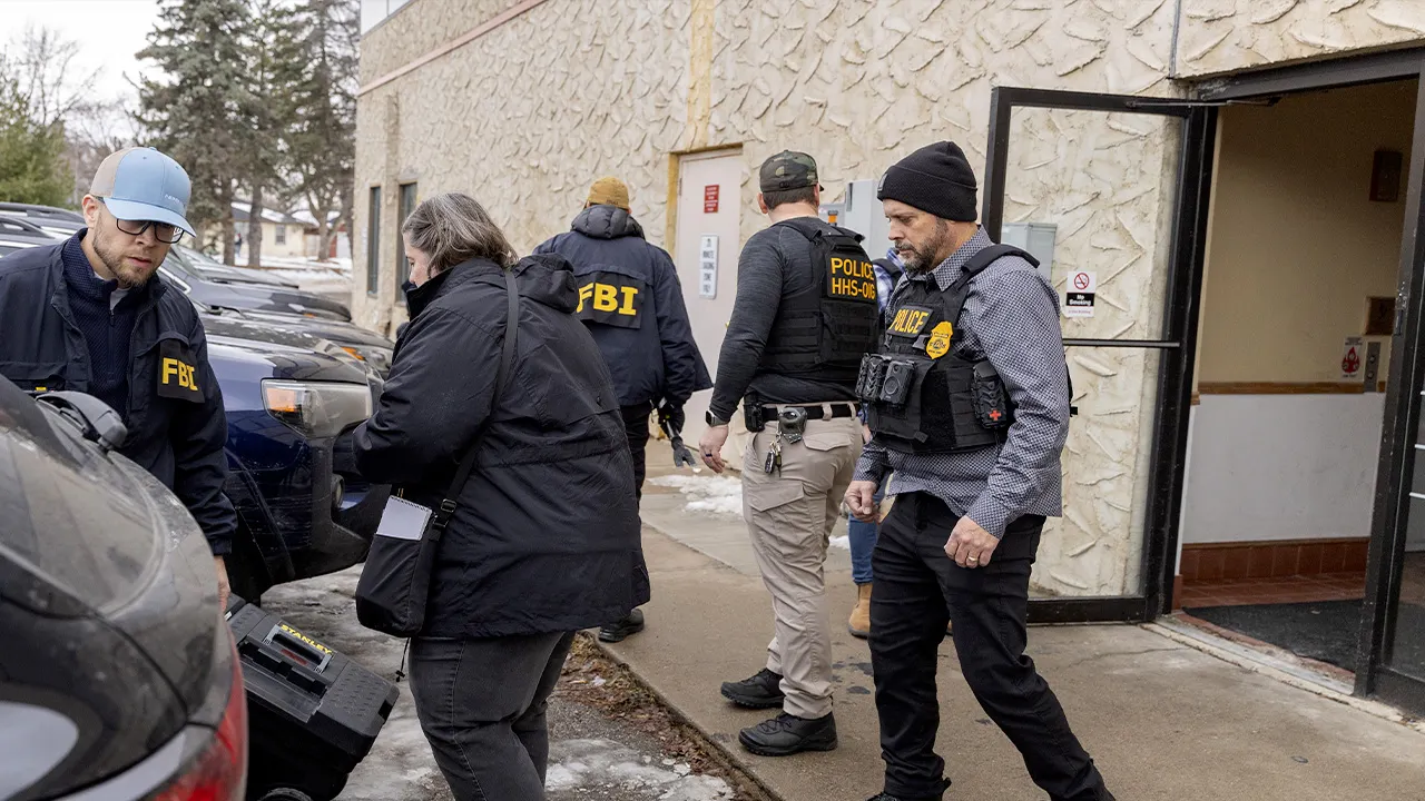 Immigrant showcased wealth on YouTube, now under investigation for Medicaid fraud