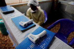 Important information about the Ebola outbreak that has become a global health crisis