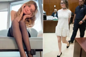 Impostor Anna Delvey targeted by DHS for deportation: 'we anticipate sending her back soon'