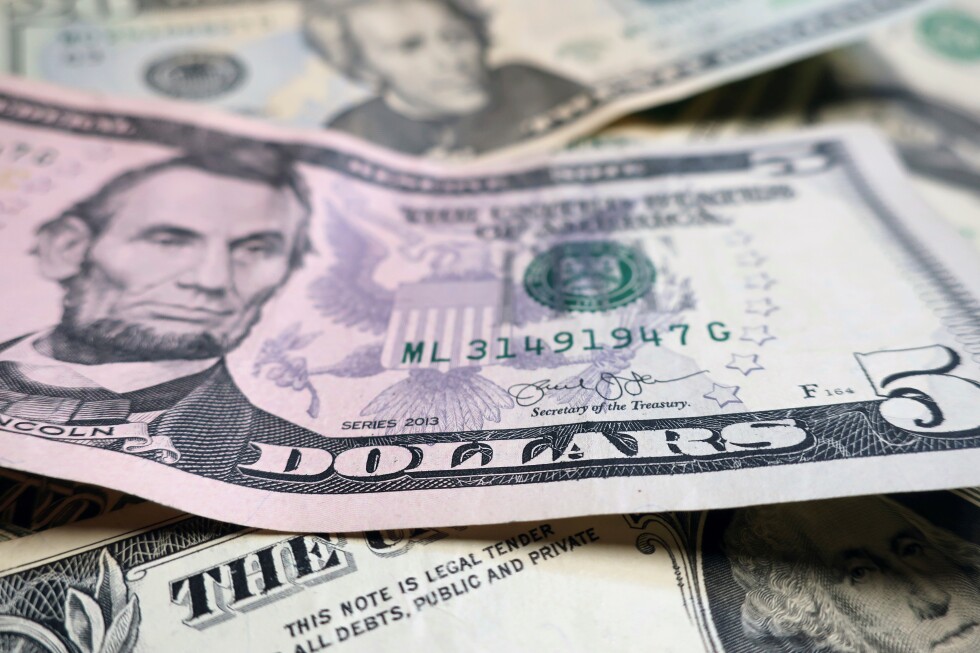 In what ways a declining dollar is subtly increasing costs