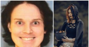 Incarcerated Trans Pedophile 'Witch' Requests to Hold Nude Ceremonies in NJ