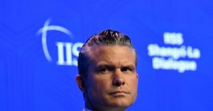 Increase Defense Spending or Face Consequences, Hegseth Advises NATO