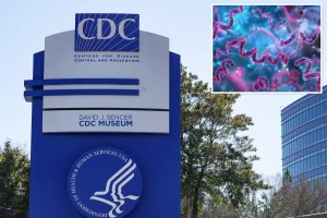 Increase in syphilis cases in California leads to testing advisories