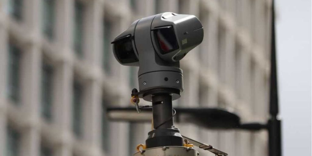 Increased criticism of license plate tracking on the road