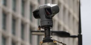 Increased criticism of license plate tracking on the road