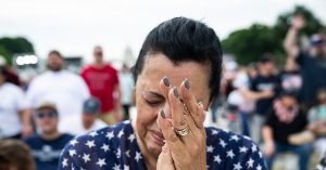 Increasing Number of Americans Believe Religion is Gaining Influence in Society