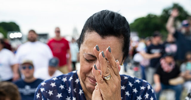 Increasing Number of Americans Believe Religion is Gaining Influence in Society