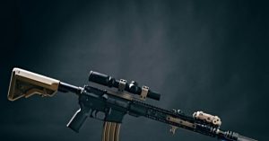 Increasing Number of Prosecutors Will Not Uphold 'Assault Weapons' Ban