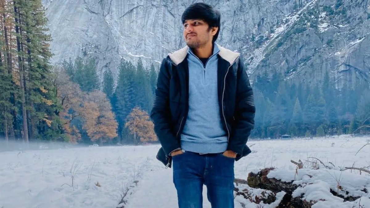 Indian software engineer passes away in California due to a rare fungal infection