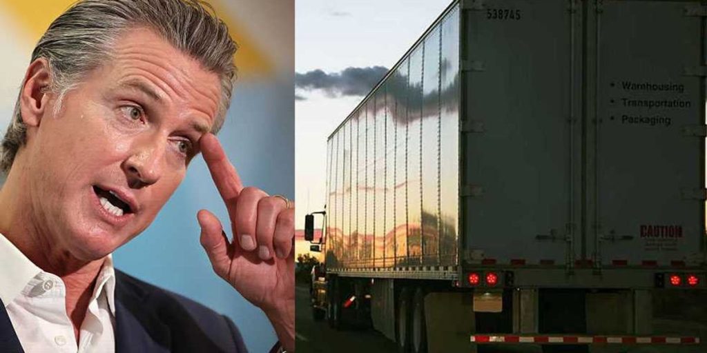 Indian truck driver living in the country illegally arrested for tragic hit-and-run that resulted in the deaths of two young Americans.