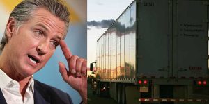 Indian truck driver living in the country illegally arrested for tragic hit-and-run that resulted in the deaths of two young Americans.