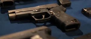 Indiana Court Dismisses 27-Year-Old Case Against Gun Makers