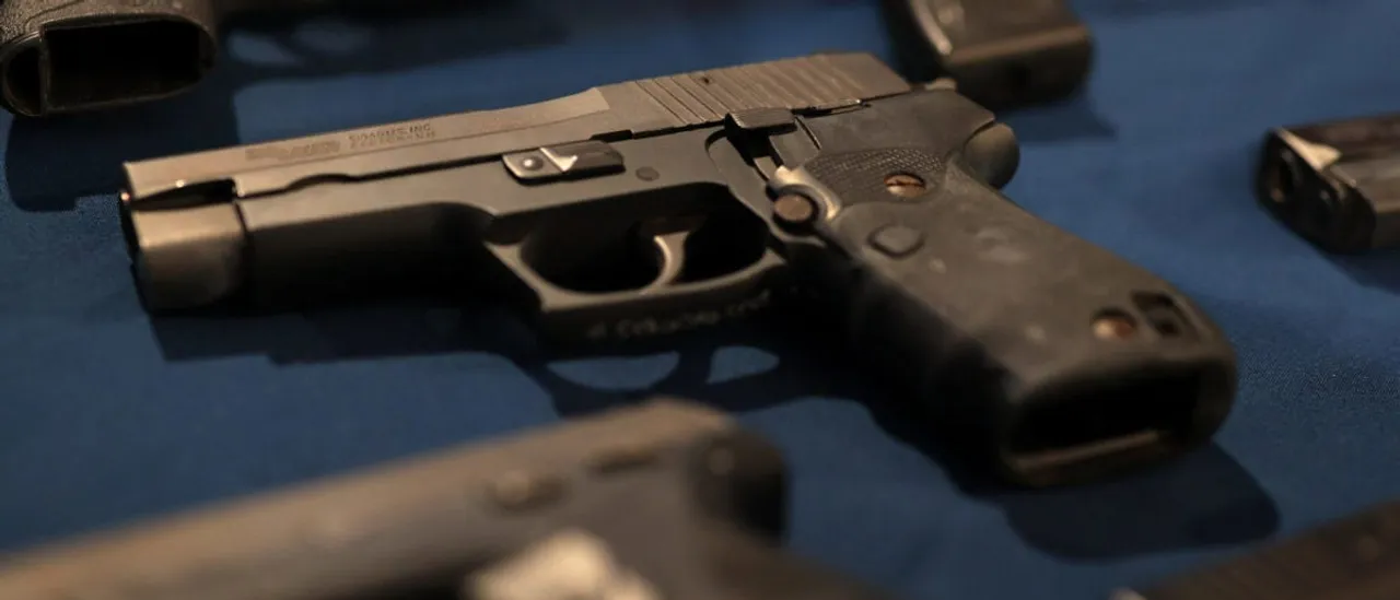Indiana Court Dismisses 27-Year-Old Case Against Gun Makers