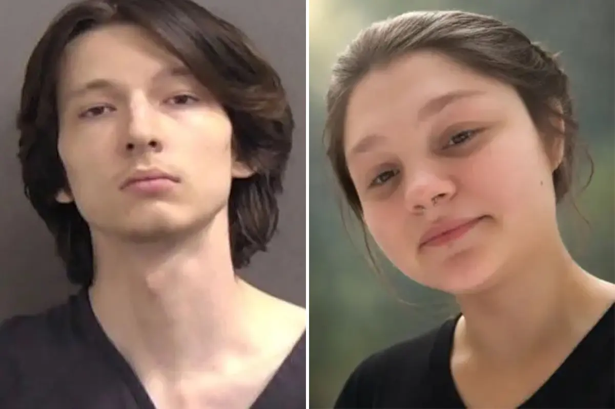 Indiana man Rylynn Joshua Davis murdered his girlfriend and shot two bystanders, according to the district attorney.