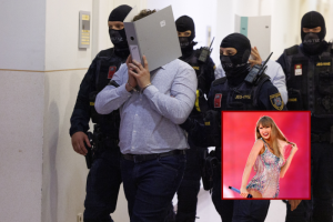 Individual associated with Islamic State receives 15-year prison term for plan to attack Taylor Swift concert