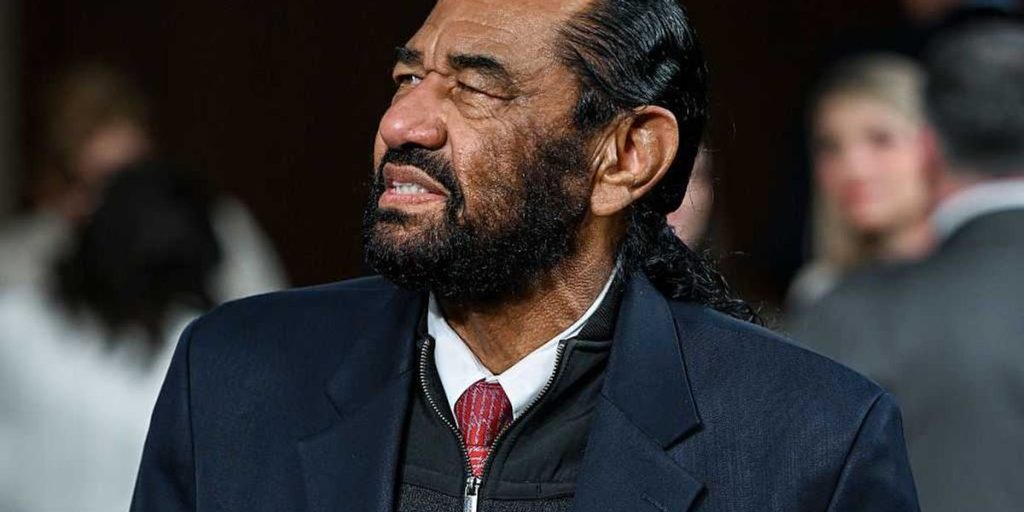 Infamous Democrat known for stirring racial tensions faces surprising defeat