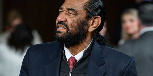 Infamous Democrat known for stirring racial tensions faces surprising defeat