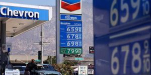 Inflation reaches a level not observed since 2023