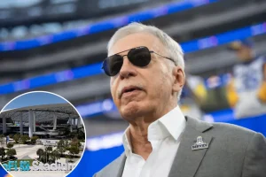 Inglewood vs. Stan Kroenke: Lawsuit over SoFi Stadium aims for $400 million
