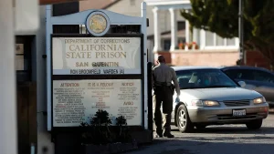 Inmates on death row in California say they access adult content on taxpayer-funded tablets