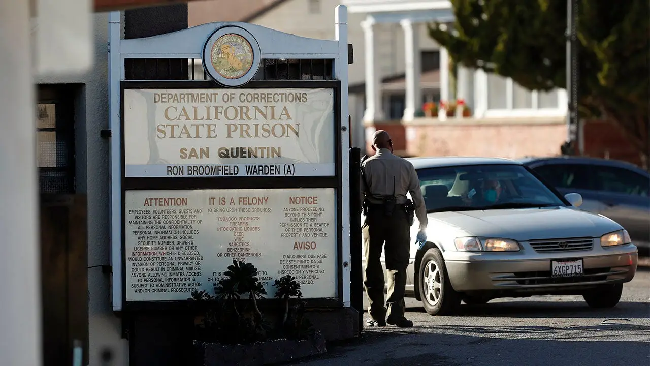 Inmates on death row in California say they access adult content on taxpayer-funded tablets