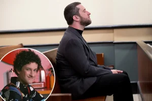 Inside details reveal how the role of Screech held Dustin Diamond back before his untimely passing at 44.