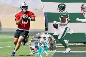 Insights on the Jets' 2026 NFL schedule: simplest and hardest matches