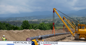 Insight—Aaron J. Masaitis: Ways President Trump Can Facilitate Massive Energy Deals in Bulgaria